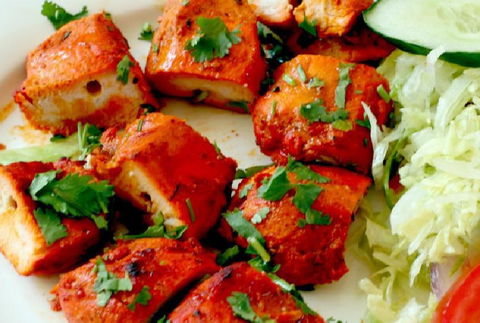 The Spice Avenue Balti Resturant - South Australia Travel 4