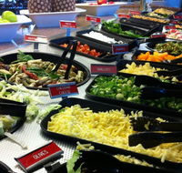 Sizzler - South Australia Travel