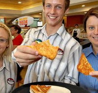 Sizzler - South Australia Travel