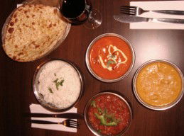 Masala Indian Cuisine Mackay - South Australia Travel 0