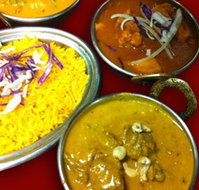 Little Indian Palace - South Australia Travel