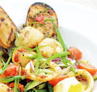 Kapsali Mediterranean - South Australia Travel