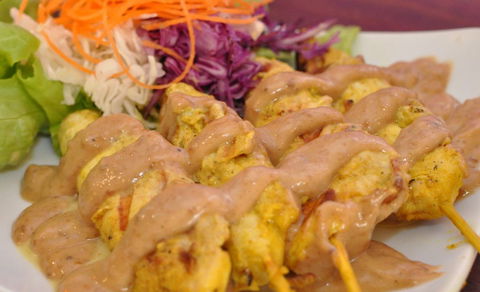 Thai Tasty Kitchen - South Australia Travel 1
