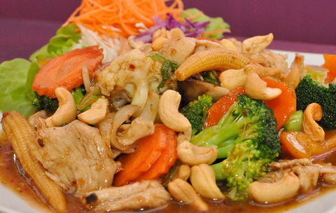 Thai Tasty Kitchen - South Australia Travel 3