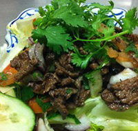 Thai Jasmine Restaurant - South Australia Travel