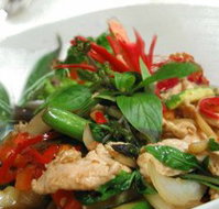 Thai Ayuthaya - South Australia Travel