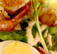 Sails Bistro - South Australia Travel