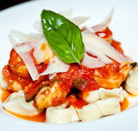 Va Bene Ristorante Italiano - South Australia Travel