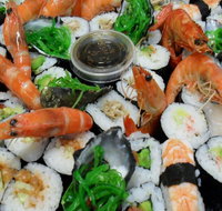 Red Mango Roll - South Australia Travel