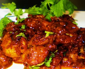 Kastury's Indian Cuisine - South Australia Travel 1