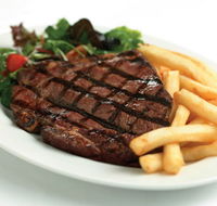 Austral Hotel - South Australia Travel