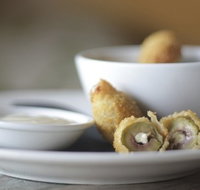Simpatico Bar Bistro - South Australia Travel
