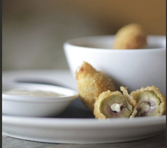 Simpatico Bar Bistro - South Australia Travel 0