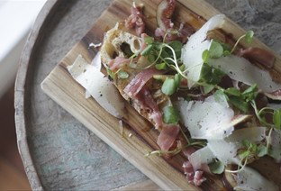 Simpatico Bar Bistro - South Australia Travel 1