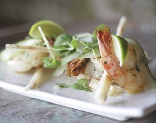Simpatico Bar Bistro - South Australia Travel 4