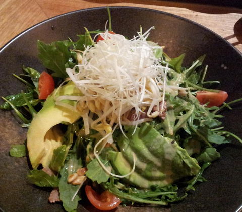 O Sushi Broadbeach - South Australia Travel 0