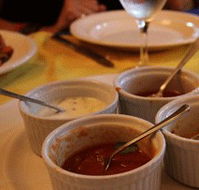 Tibetan Kitchen - South Australia Travel