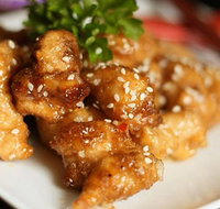 China Rose Chinese Restaurant - South Australia Travel