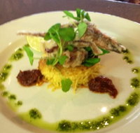 Lighthouse Restaurant - South Australia Travel