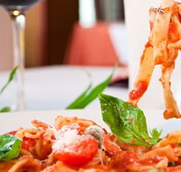 Camelot Gourmet Pizza - South Australia Travel