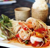 Zab Isan - South Australia Travel