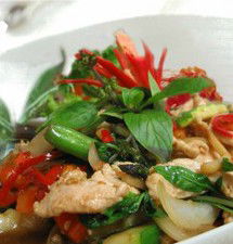 Thai Ayuthaya - South Australia Travel 3