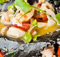 Lindoni's Italian Ristorante - South Australia Travel