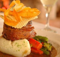 The CourtHouse Restaurant - South Australia Travel