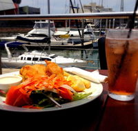 Townsville Yacht Club - South Australia Travel
