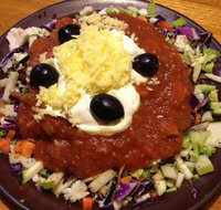 Montezuma's - South Australia Travel