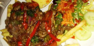 Villa Maria Mexican & Latin American Cuisine - South Australia Travel 1