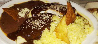 Villa Maria Mexican & Latin American Cuisine - South Australia Travel 2