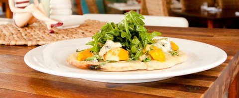 Salt Water At Kings - South Australia Travel 0