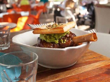 Salt Water At Kings - South Australia Travel 3