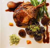 The London Club - South Australia Travel