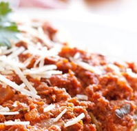 Roman Empire Bar-Restaurant - South Australia Travel