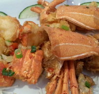 Tasty Magic Chinese Restaurant - South Australia Travel