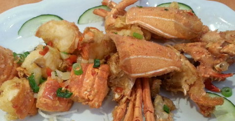Tasty Magic Chinese Restaurant - South Australia Travel 0