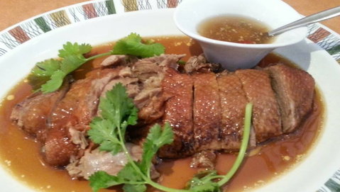 Tasty Magic Chinese Restaurant - South Australia Travel 1