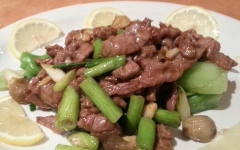 Tasty Magic Chinese Restaurant - South Australia Travel 2