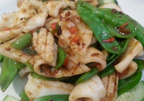 Tasty Magic Chinese Restaurant - South Australia Travel 3