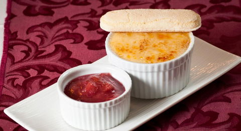 Coopers Colonial Motel & Rhys's Restaurant - South Australia Travel 4