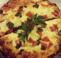 Magic Apple Whole Food Diner - South Australia Travel