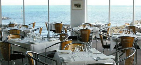 Sammys On The Marina - South Australia Travel 1