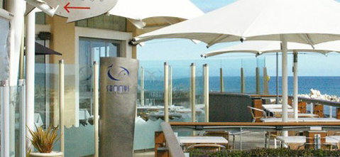 Sammys On The Marina - South Australia Travel 2