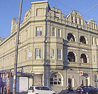 The Noise Bar - South Australia Travel