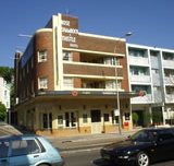 Arts Bar - South Australia Travel