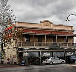 Royal Oak Hotel - South Australia Travel
