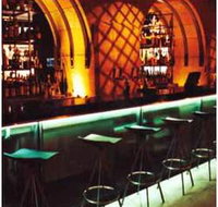 Senate Bar - South Australia Travel