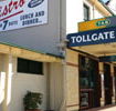 Tollgate Hotel - South Australia Travel